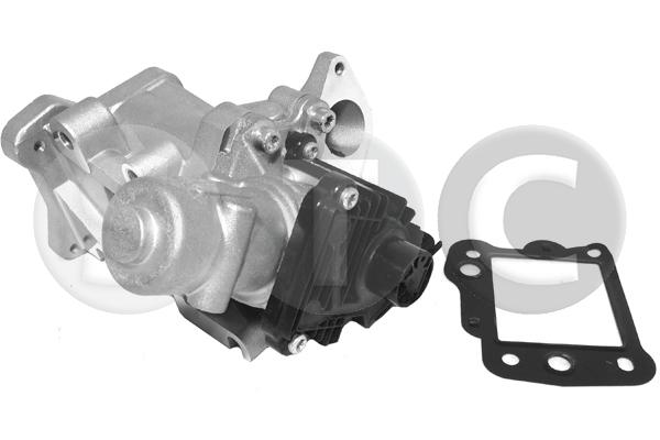 Vanne EGR STC T493052