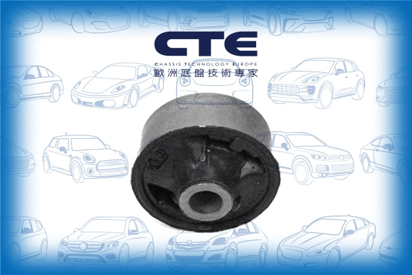 Suspension, bras de liaison CTE CBH02043