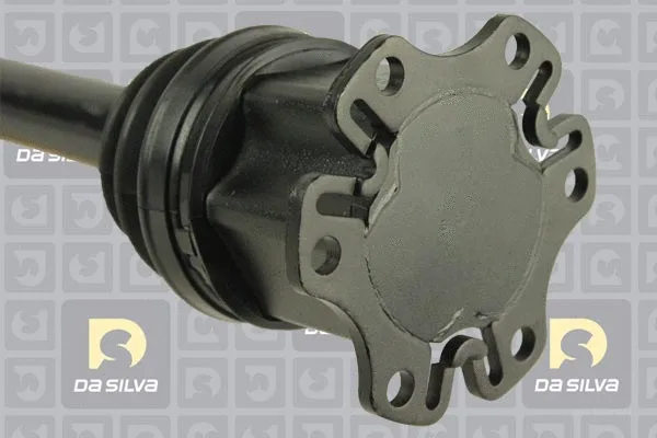 Arbre de transmission DA SILVA 2264T