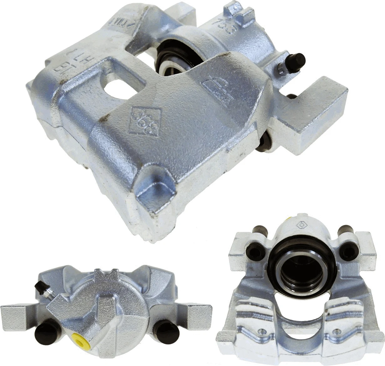 Étrier de frein Brake ENGINEERING CA3551