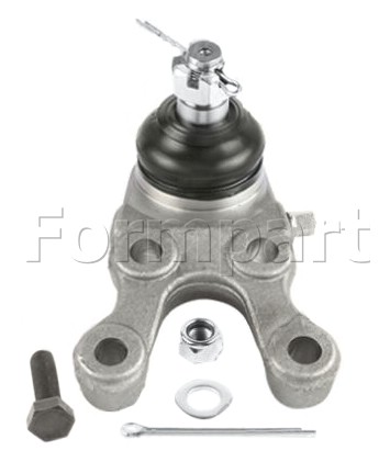 Rotule de suspension FORMPART 3904021