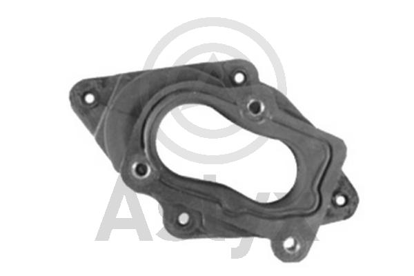 Flasque, carburateur Aslyx AS-201031