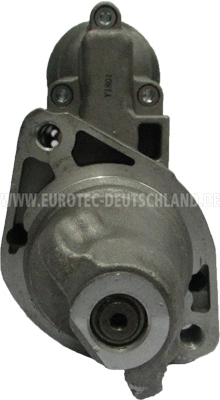 Démarreur EUROTEC 11090331
