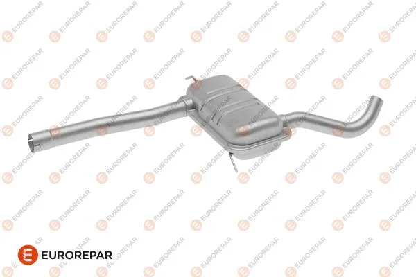 Silencieux avant EUROREPAR E12847G