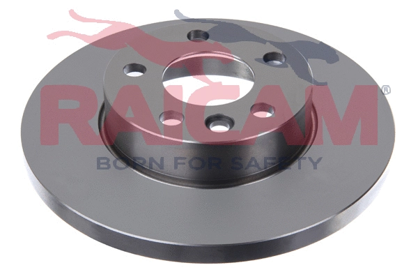 Disque de frein RAICAM RD00893