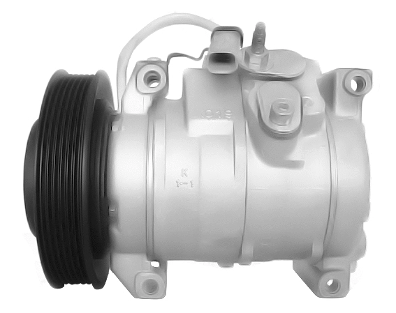Compresseur, climatisation Airstal 10-1454