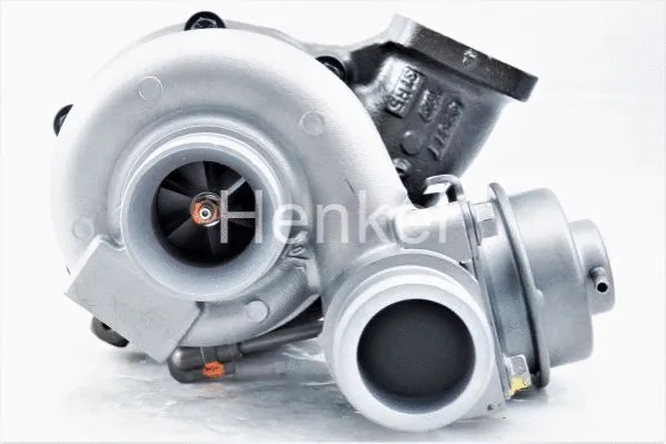 Turbocompresseur, suralimentation Henkel Parts 5112041N