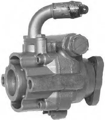 Pompe hydraulique, direction GENERAL RICAMBI PI0115