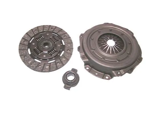 Kit d'embrayage COGEFA France 720.04F7N