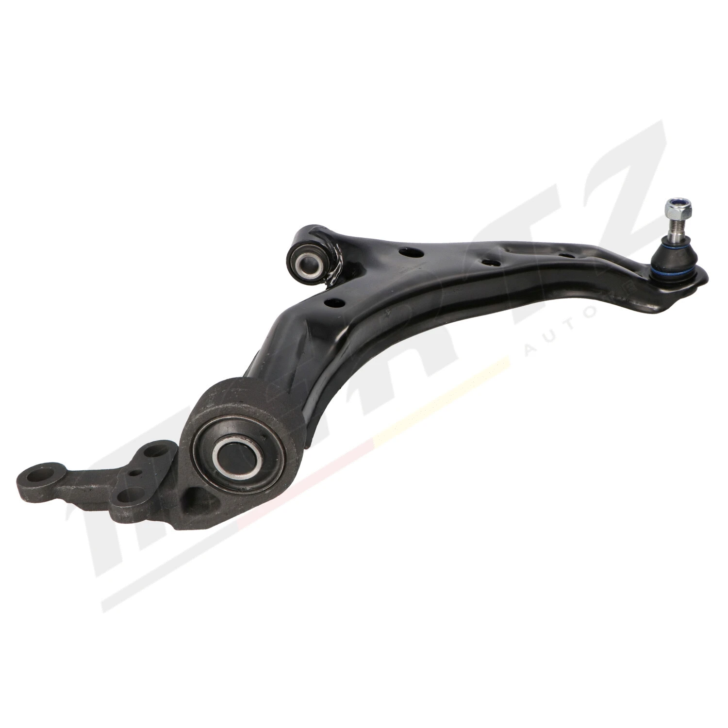 Bras de liaison, suspension de roue MERTZ M-S0891