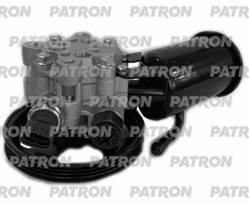 Pompe hydraulique, direction PATRON PPS1171