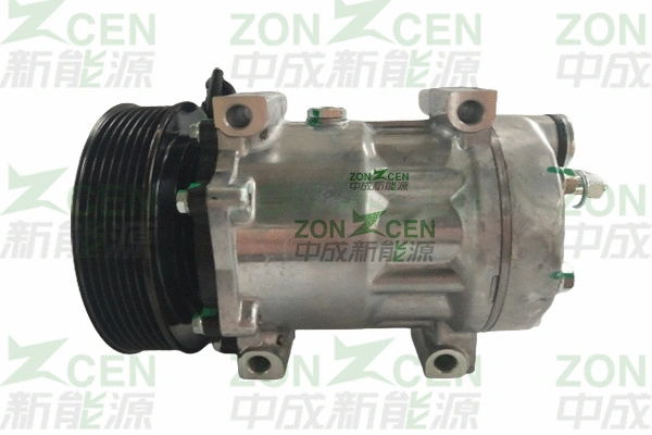 Compresseur, climatisation AIR ZONCEN 75212322