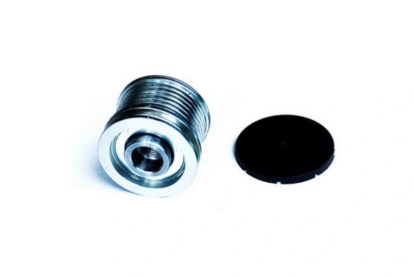 Poulie roue libre, alternateur ASAM AUTOMOTIVE 55196