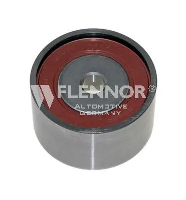 Poulie renvoi/transmission, courroie crantée FLENNOR FU70994