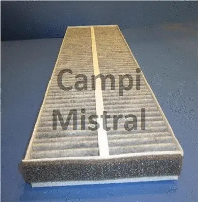 Filtre, air de l'habitacle Mistral Filter AVF1107C