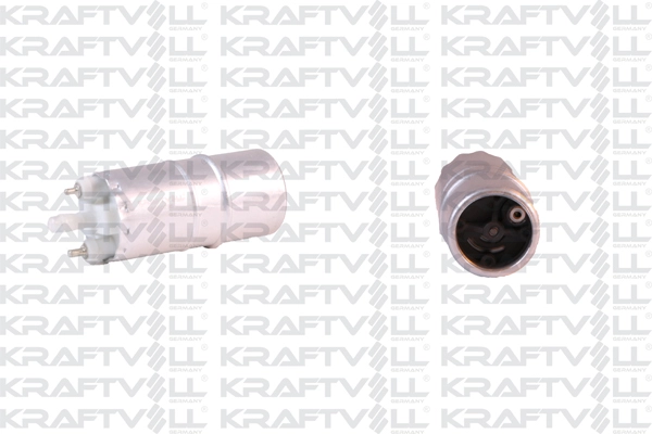 Pompe à carburant KRAFTVOLL GERMANY 05050296