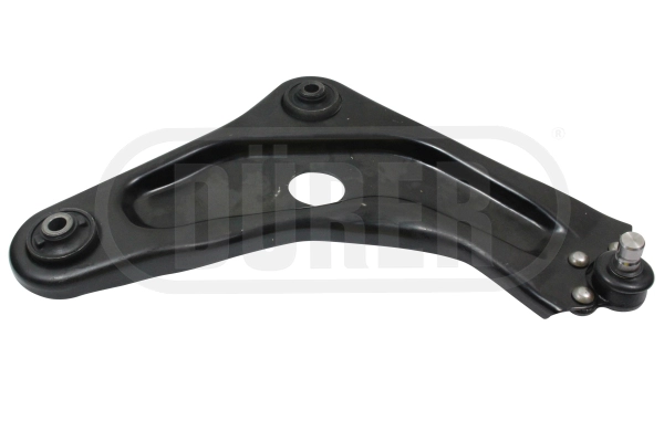 Bras de liaison, suspension de roue DÜRER TRS391