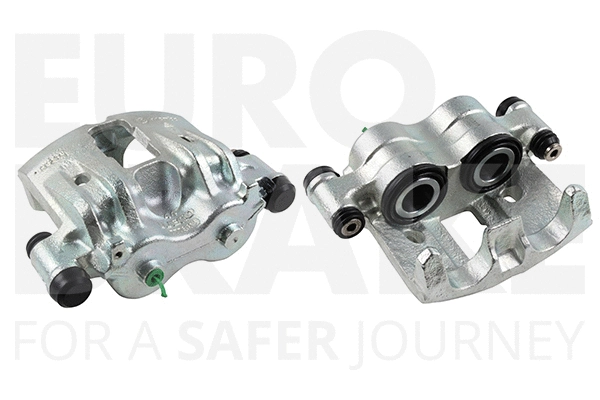 Étrier de frein EUROBRAKE 53012139172