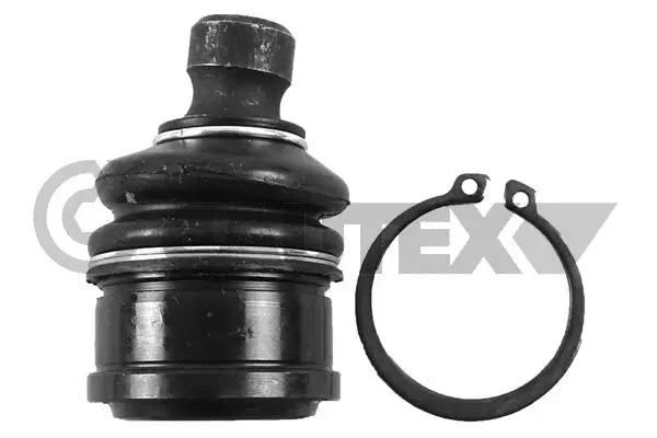 Rotule de suspension CAUTEX 755056