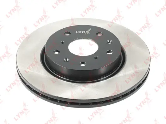 Disque de frein LYNXAUTO BN-1134