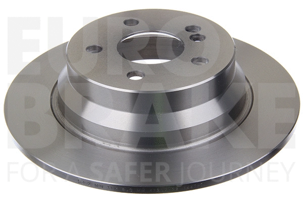 Disque de frein EUROBRAKE 5815203362