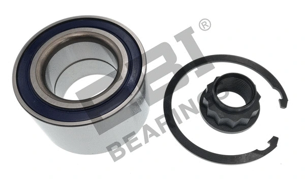 Kit de roulements de roue EBI EBK2190
