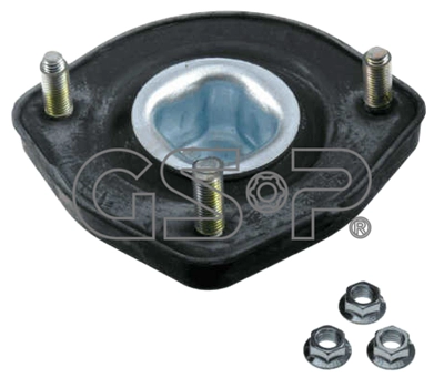 Kit de réparation, coupelle de suspension GSP-BR 510966S