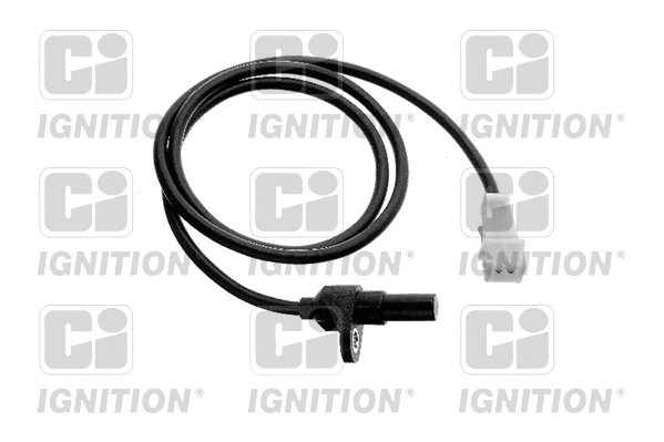Capteur d'angle, vilebrequin QUINTON HAZELL XREV435
