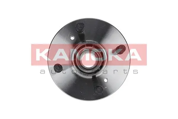 Kit de roulements de roue KAMOKA 5500016