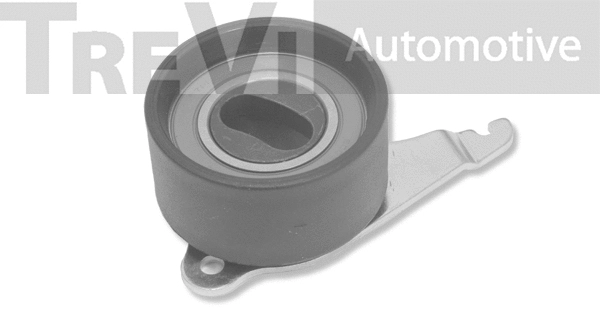 Poulie de tension, courroie crantée TREVI AUTOMOTIVE TD1150