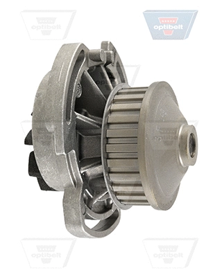 Pompe à eau, refroidissement du moteur OPTIBELT WP 1054