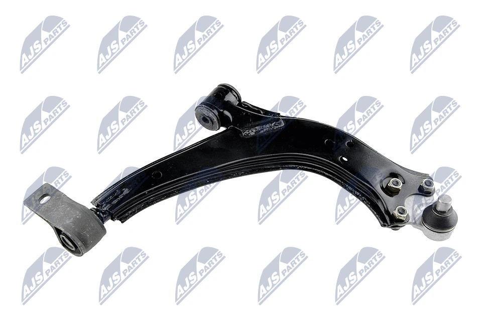 Bras de liaison, suspension de roue NTY ZWD-CT-020