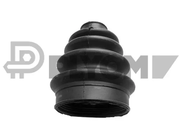 Joint-soufflet, arbre de commande PLYOM P010595