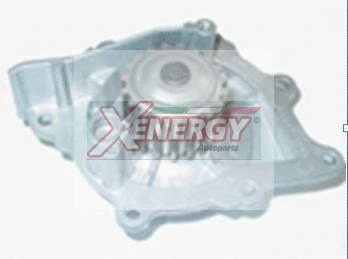 Pompe à eau, refroidissement du moteur AP XENERGY X206532