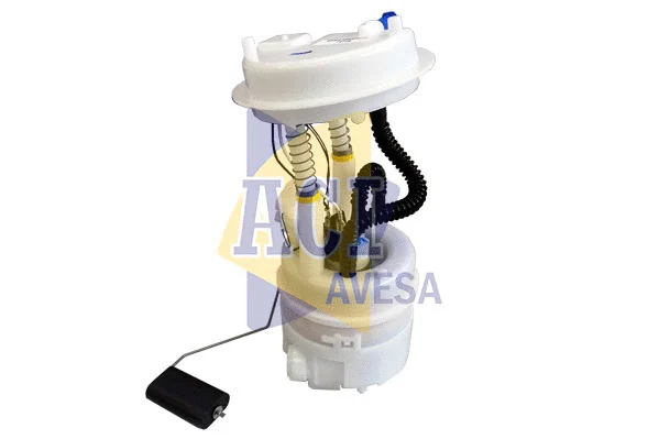 unité d'alimentation de carburant ACI-AVESA ABG-652