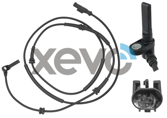 Capteur, vitesse de roue XEVO XBS261
