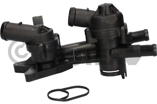 Thermostat, liquide de refroidissement CAUTEX 760566