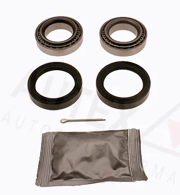 Kit de roulements de roue AUTEX 802916