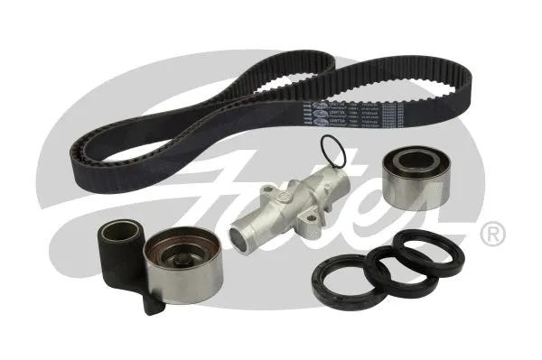 Kit de courroie crantée GATES-AU TCKH286A