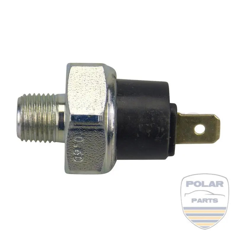 Indicateur de pression d'huile POLAR PARTS 10002155