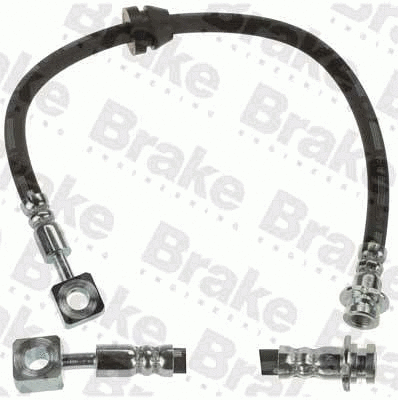 Flexible de frein Brake ENGINEERING BH778019