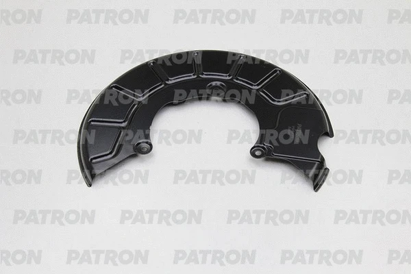 Déflecteur, disque de frein PATRON PBS031