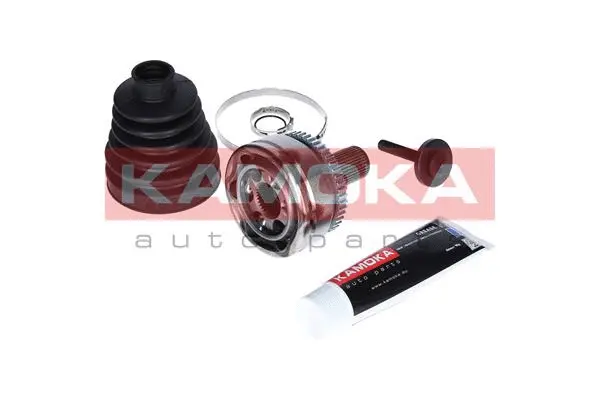 Jeu de joints, arbre de transmission KAMOKA 6143
