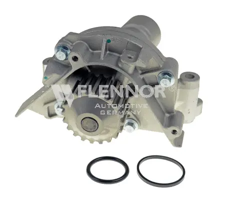 Pompe à eau, refroidissement du moteur FLENNOR FWP70147