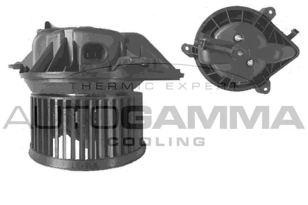 Pulseur d'air habitacle AUTOGAMMA GA32024