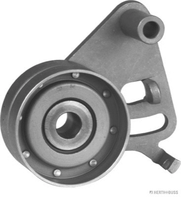 Poulie de tension, courroie crantée HERTH+BUSS JAKOPARTS J1149002
