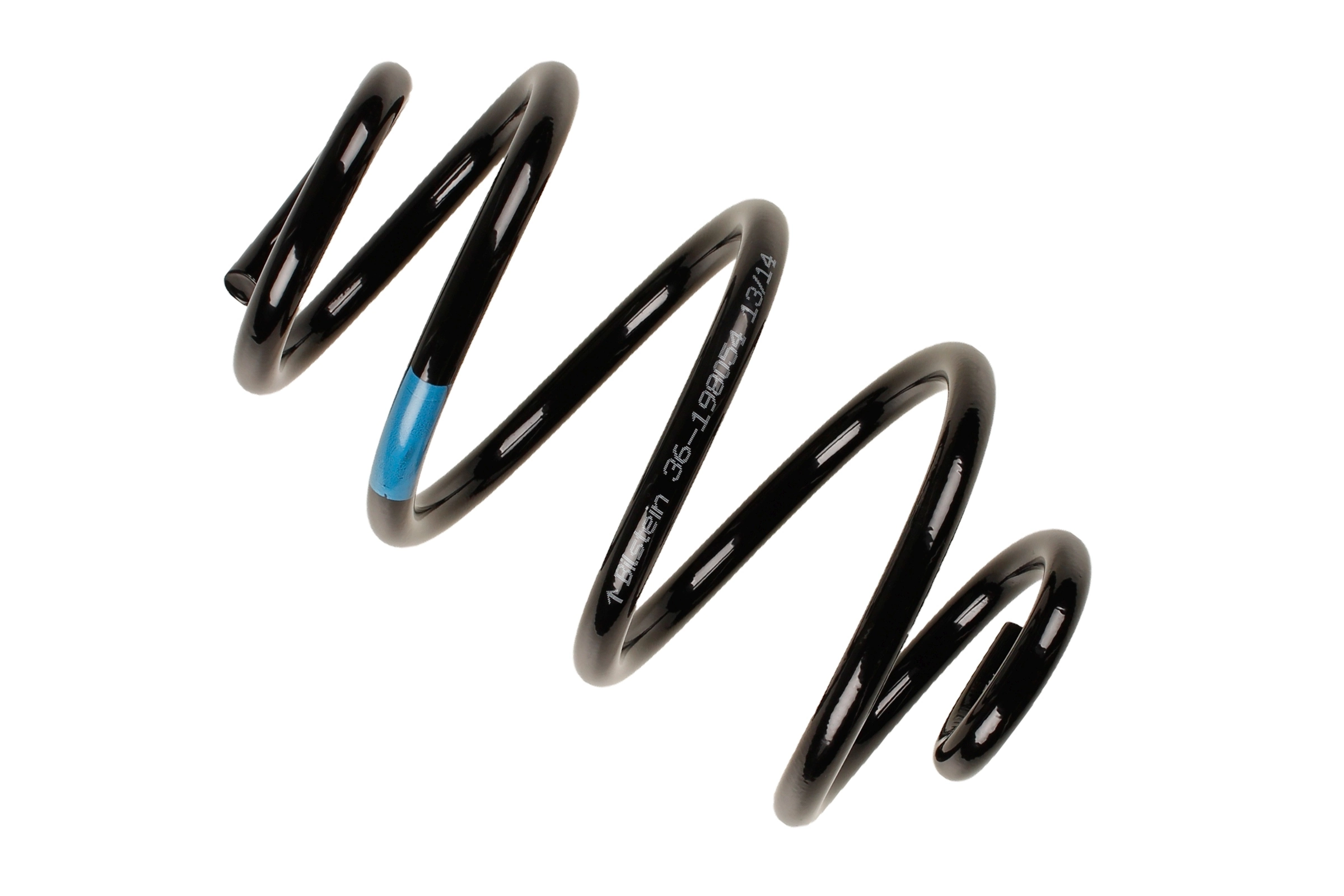 Ressort de suspension BILSTEIN 36-198054
