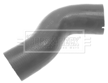 Gaine de suralimentation BORG & BECK BTH1044