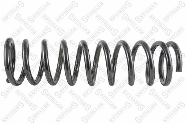 Ressort de suspension STELLOX 10-20258-SX