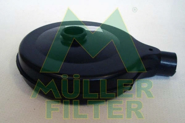 Filtre à air MULLER FILTER PA910